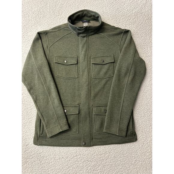 Patagonia Mens Better Sweater Jacket Large - Picture 1 of 6